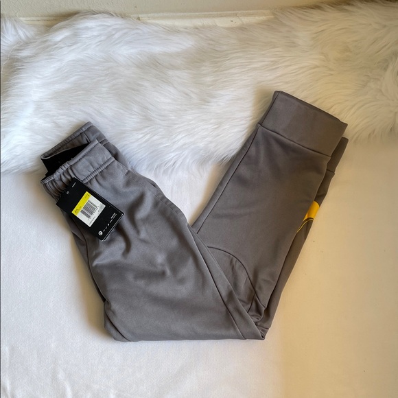 Nike Other - Nike Little Boys Gray Joggers Size Small Brand New With tags.